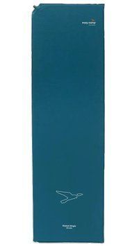 Килимок самонадувний Easy Camp Skylark Single 1.5 cm Blue (300074)