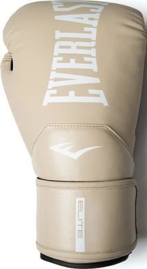 Боксерские перчатки Everlast ELITE 2 BOXING GLOVES