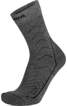 Шкарпетки Lowa Trekking grey 45-46