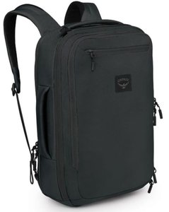Рюкзак Osprey Aoede Briefpack 25 black - O/S - чорний