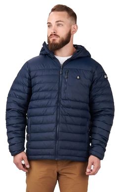 Куртка Sierra Designs Whitney midnight navy M