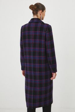 Пальто MEDICINE MANHATTAN фиолетовый STYLE S