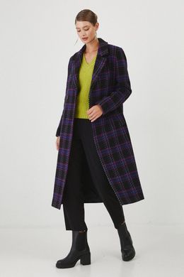 Пальто MEDICINE MANHATTAN фиолетовый STYLE S