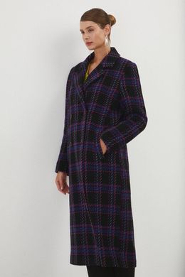 Пальто MEDICINE MANHATTAN фиолетовый STYLE S