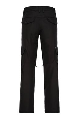Штани 686 Aura Insulated Cargo Pant (Black) 23-24, XL