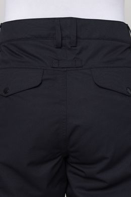 Штаны 686 Aura Insulated Cargo Pant (Black) 23-24, XL
