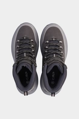 Черевики CMP DYPSIE MID LIFESTYLE SHOES WP, 66ZU, 42