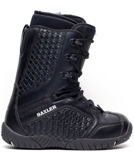 Ботинки для сноуборда Baxler black wicker (размер 42,5)