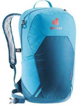 Рюкзак Deuter Speed Lite 13 цвет 1361 azure-reef