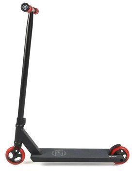 Самокат трюковий Hipe H8 black/red