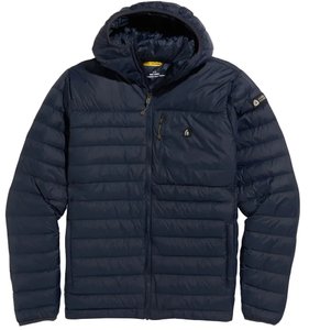 Куртка Sierra Designs Whitney midnight navy M