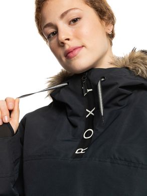 Куртка гірськолижна ROXY ( ERJTJ03370 ) SHELTER J SNJT 2023
