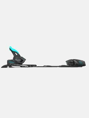 Лижі Head 313245/100905 WC Rebels e-Speed RP EVO 14 wh/bl + FREEFLEX ST 14 BR.85 [A]180