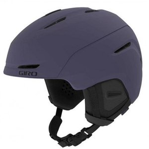 Горнолыжный шлем Giro Neo мат. т.син L/59-62.5см
