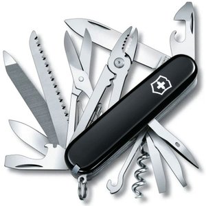 Нож складной Victorinox HANDYMAN 1.3773.3