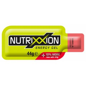Спортивное питание NUTRIXXION Energy Gel Waldmeister 44g