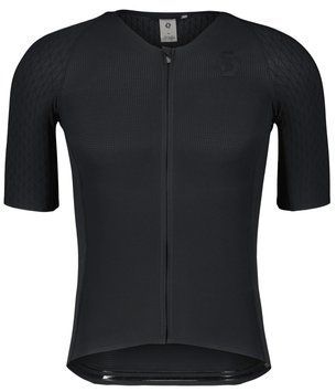Веломайка Scott ULTD. AERO black - M