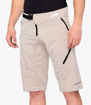 Велошорти Ride 100% Airmatic Short [Grey], 36