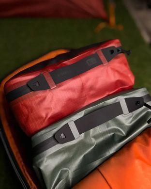 Гермочехол Sea to Summit Hydraulic Packing Cube, Picante, XS
