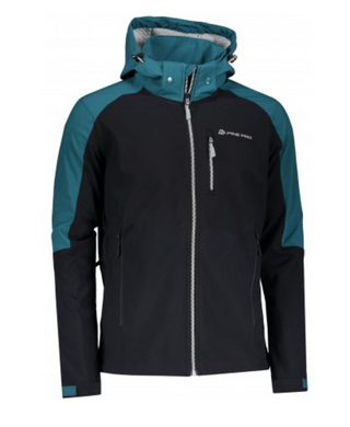 Куртка мужская Alpine Pro NOOTK 5 MJCP357 682 - S - синий