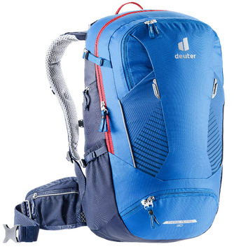 Рюкзак Deuter Trans Alpine 30 цвет1316 lapis-navy