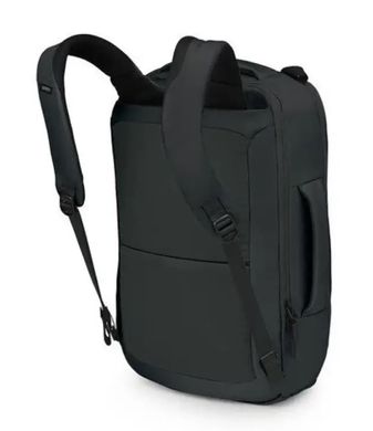 Рюкзак Osprey Aoede Briefpack 25 black - O/S - чорний