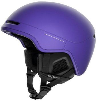 Шолом гірськолижний POC Obex Pure, Ametist Purple