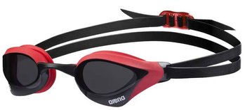 Очки для плавания Arena COBRA CORE SWIPE красный, черный OSFM