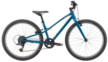 Велосипед Specialized JETT 24 INT TLTNT/FLKSIL (92722-8224)