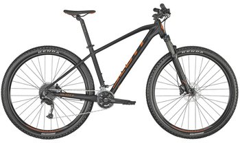 Велосипед Scott Aspect 940 granite (CN), L