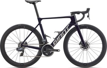 Велосипед Giant Propel Advanced Pro 0 AXS чорн L