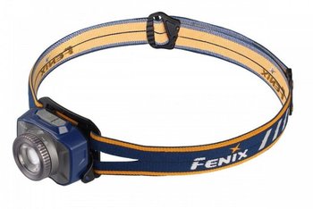 Ліхтар налобний Fenix HL40R Cree XP-LHIV2 LED сірий