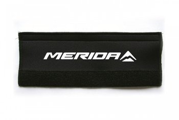 Захист пера Merida Nylon Chain stay Protector With Velcro Black