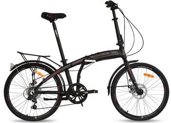 Велосипед VNC 2023' 24" HighWay A3, V8A3-2438-BR, 38см (1773)