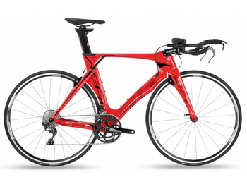 Велосипед BH Aerolight 3.0 (Red/Black)