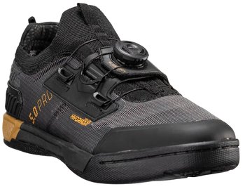 Обувь LEATT 5.0 HydraDri Pro Clip Shoe [Black], 9