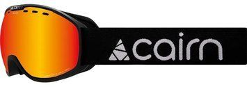 Маска горнолыжная Cairn Blaze L SPX2 mat black