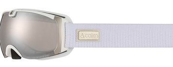 Маска Cairn Pearl SPX3 white-silver