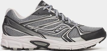 Кросівки Saucony RIDE MILLENNIUM grey, black 44,5(р)