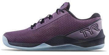 Кросівки жіночі TYR Women's Trainer CXT2F, Deep Plump 8,5