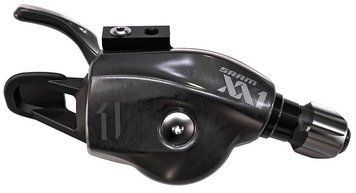 Манетка SRAM XX1 Trigger Discrete Clamp правая, 11 скоростей
