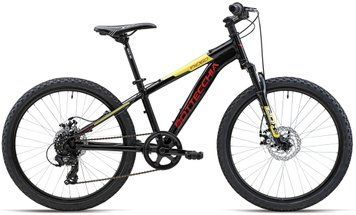 Велосипед Bottecchia 24" 061 MTB ALU 7S DISK C02