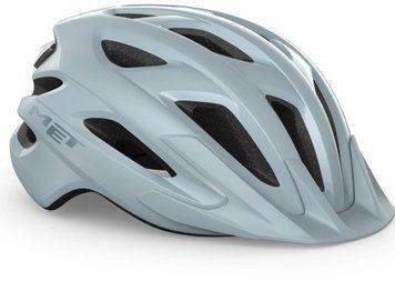 Шолом Met CROSSOVER CE STONE BLUE | GLOSSY UN (52-59)