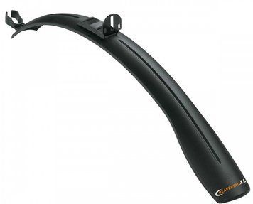 Крылья SKS BEAVERTAIL XL REAR BLACK
