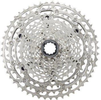Касета Shimano CS-M5100-11 DEORE, 11-51 11-зір.