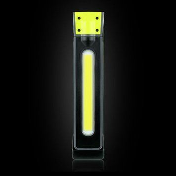 Фонарь профессиональный Mactronic FlexiBEAM (600 Lm) Magnetic USB Rechargeable (PWL0091)
