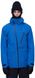 Куртка 686 Hydra Thermagraph Jacket (Blue slush heather) 23-24, L 1 з 4