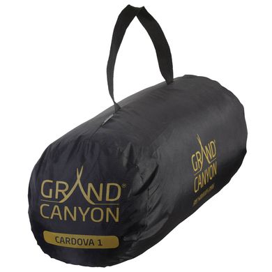 Палатка Grand Canyon Cardova 1 Alu Capulet Olive (30921256)