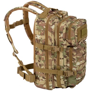 Рюкзак тактический Highlander Recon Backpack 28L HMTC (TT167-HC)