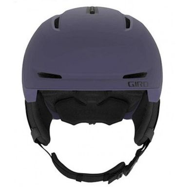 Горнолыжный шлем Giro Neo мат. т.син L/59-62.5см